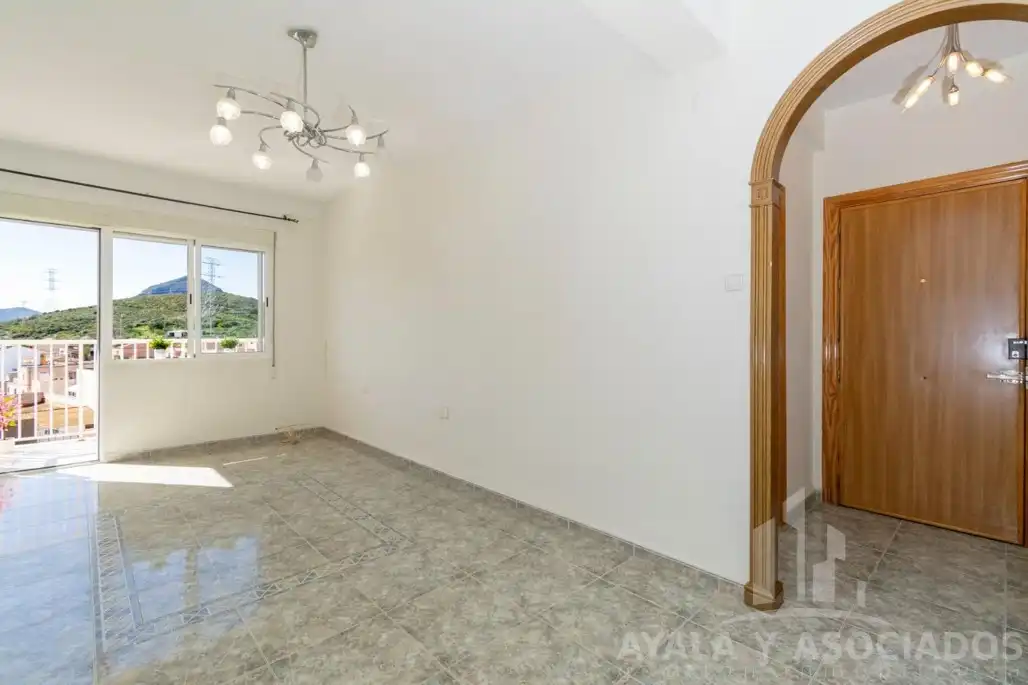 Piso en venta en Cartagena con Balcón