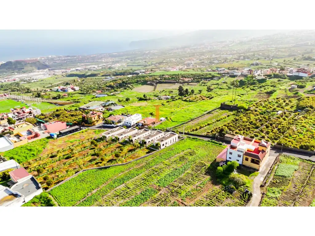 Casa o xalet en venda en La Orotava