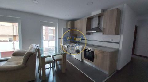 Foto 3 de Apartament de lloguer a San Claudio - La Chantría, León Capital