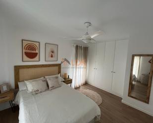 Bedroom of House or chalet for sale in Benalmádena