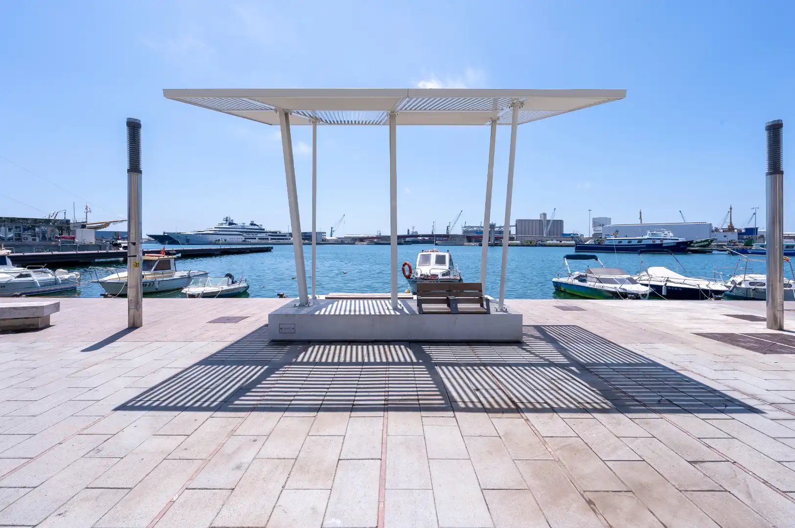 Terraza de Apartamento en venta en Tarragona con Amueblado, Horno y Microondas