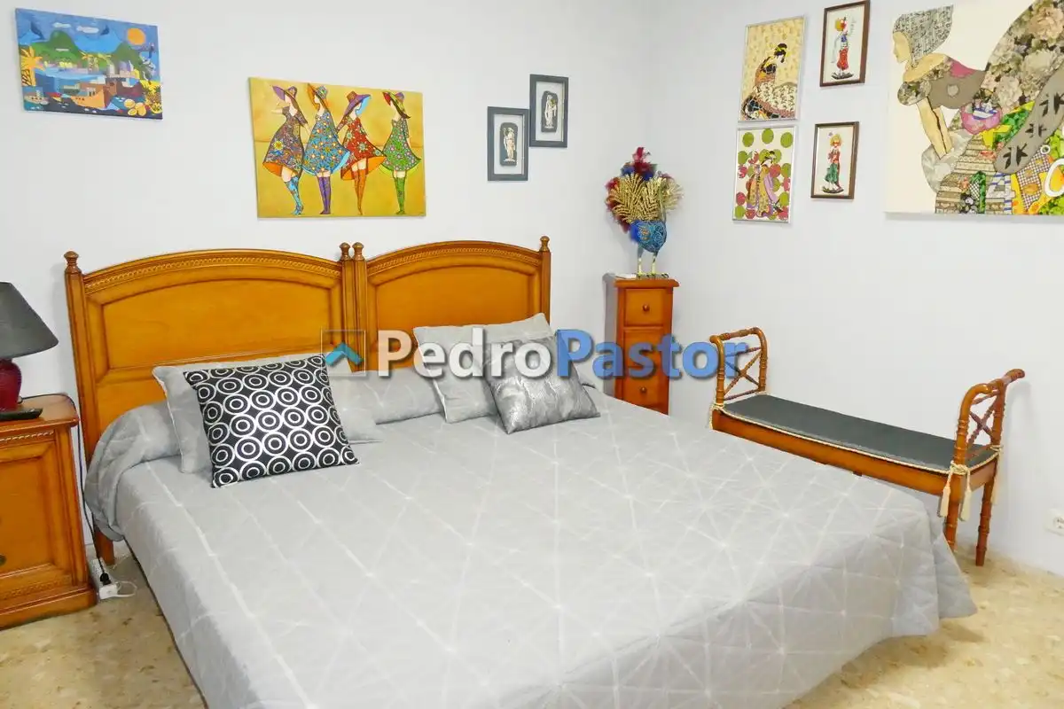 Villa avec piscine à vendre à Las Marinas / Les Marines, imagen 18