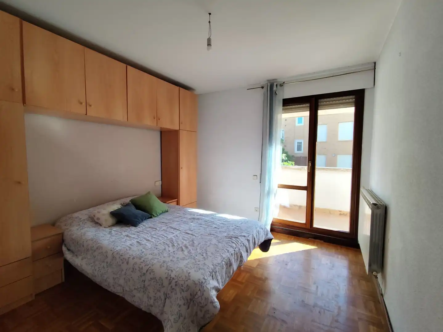 Habitación de Piso en venta en Arnedillo con Calefacción, Terraza y Trastero