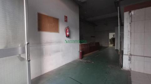 Photo 3 of Premises for rent in Cantabria, 42, Bajo Local 1, Lavadores, Vigo