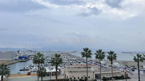 Foto 4 de Piso de alquiler en Avenida Príncipe de Asturias, Centro- San Felipe - Huerta Fava, Cádiz