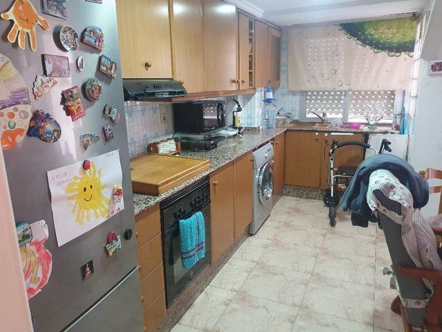 Piso en Venta en Sant Antoni