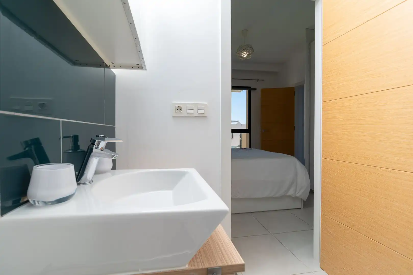Apartment mit Terrasse zum Verkauf in Calle talco, imagen 22