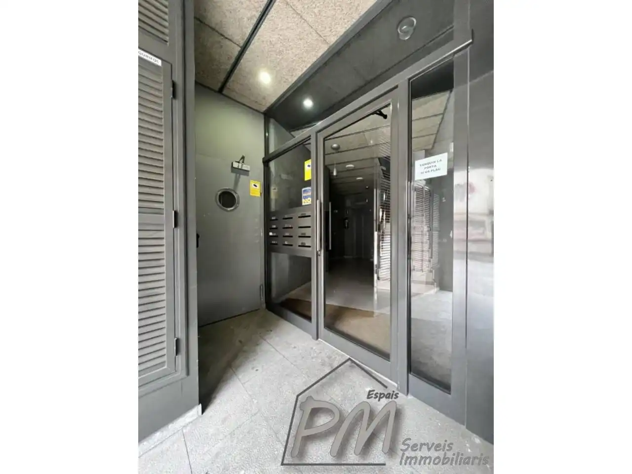 Parking à louer à Eixample Sud – Migdia, imagen 6