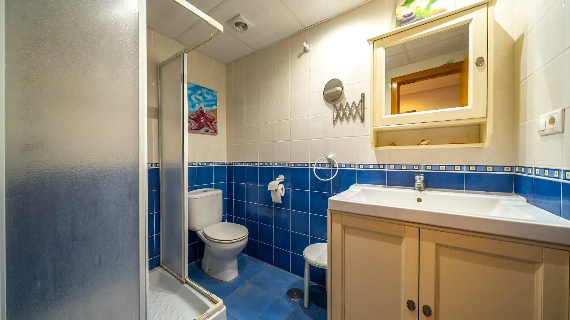 Flat with pool for sale in Calle BRITANIA "Venus Golf", imagen 9