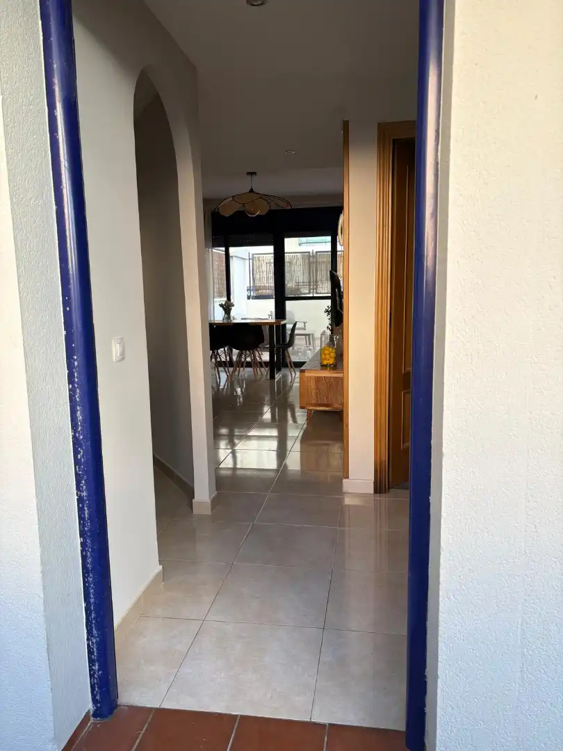 Ground floor with pool to rent in Carrer Garbí 26, imagen 10