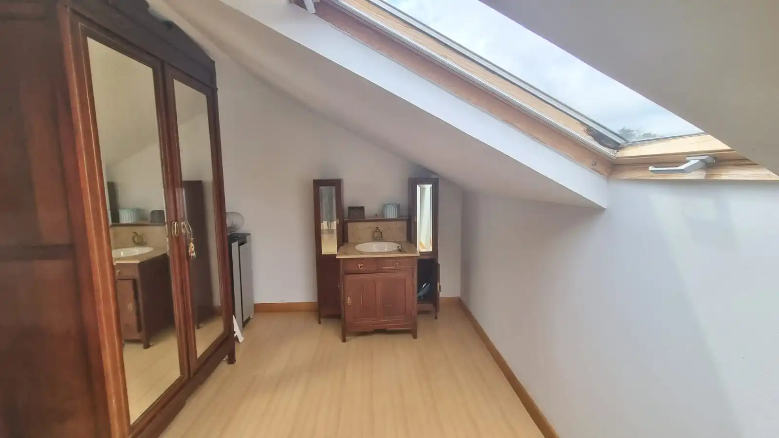 Casa o xalet en venda en Miengo amb Calefacció, Jardí privat i Moblat