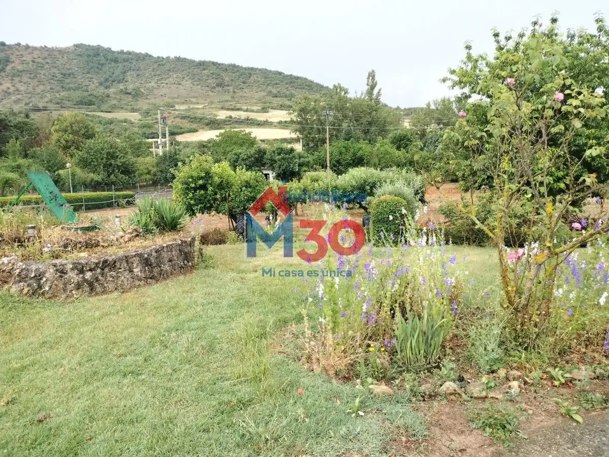 Houses for sale in Pancorbo  with Swimming Pool