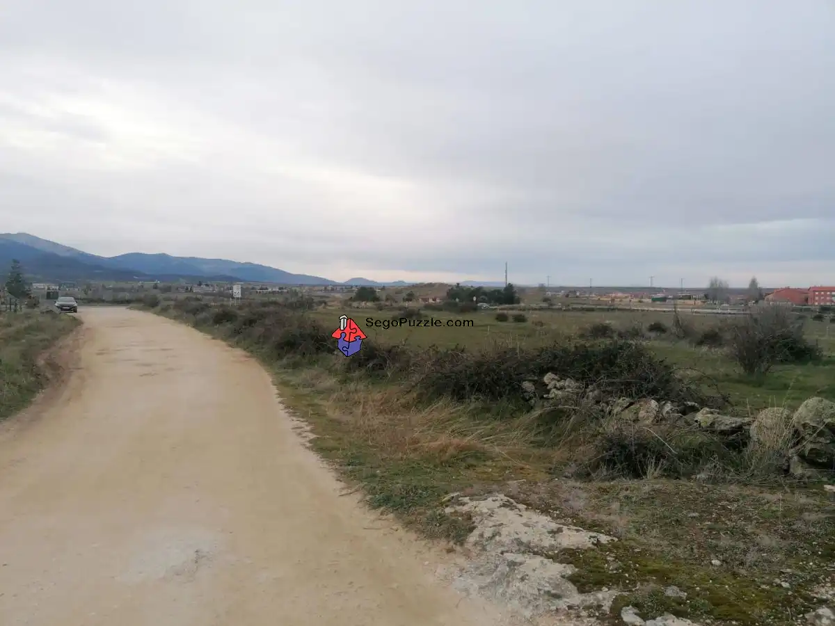 Terreni e lotti in vendita a Palazuelos de Eresma, imagen 6