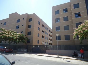 Flat with lift to rent in Avenida de la Sabiduría
