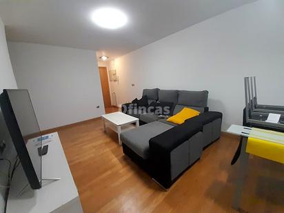 Flat to rent in De Sagunto, Ensanche - Fuenfresca