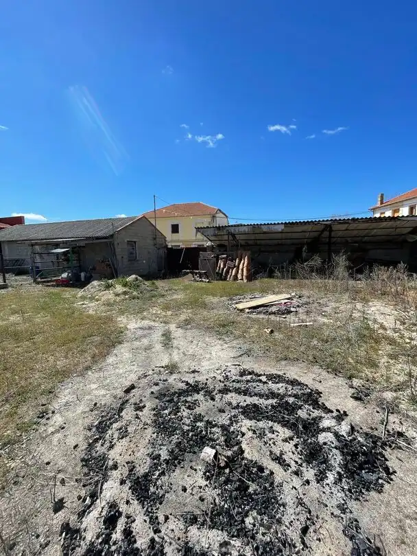 Residential zum Verkauf in Santiuste de San Juan Bautista