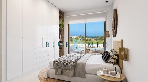Foto 3 de Apartamento en venta en Serena Golf, Centro, Los Alcázares