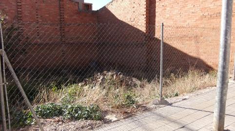 Foto 3 de Residencial en venta en Carrer General Güell, 1, Les Borges Blanques, Lleida