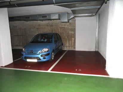 Parking of Garage for sale in  Barcelona Capital