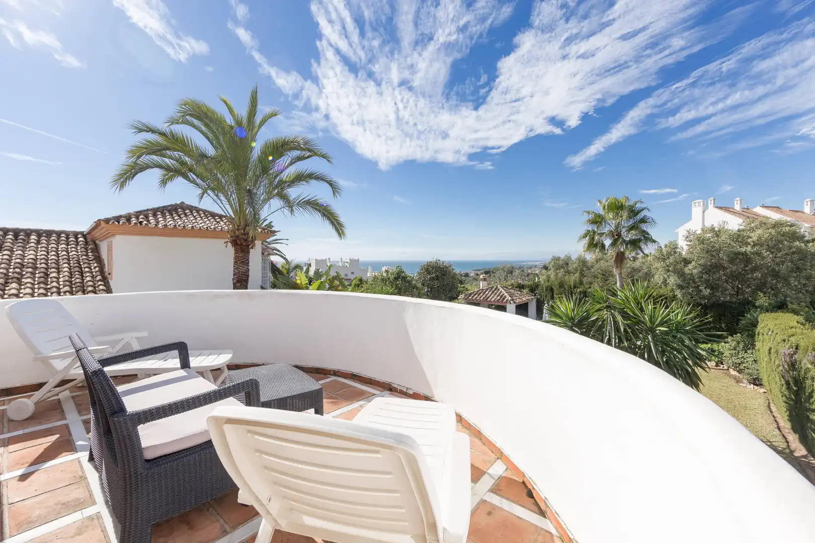 Villa avec terrasse à vendre à Marbella Centro, imagen 21