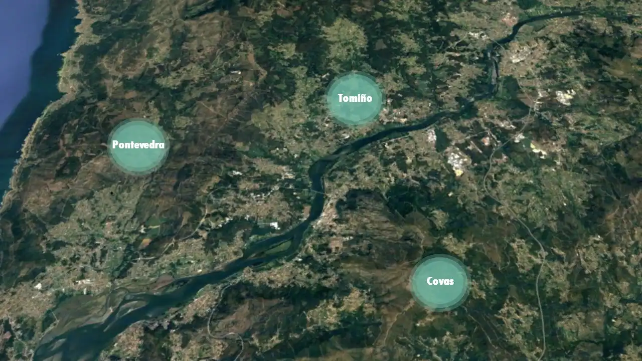 Terreno residenziale in vendita a Pje A Devesa, Poligono 22, Parcela 42, imagen 4