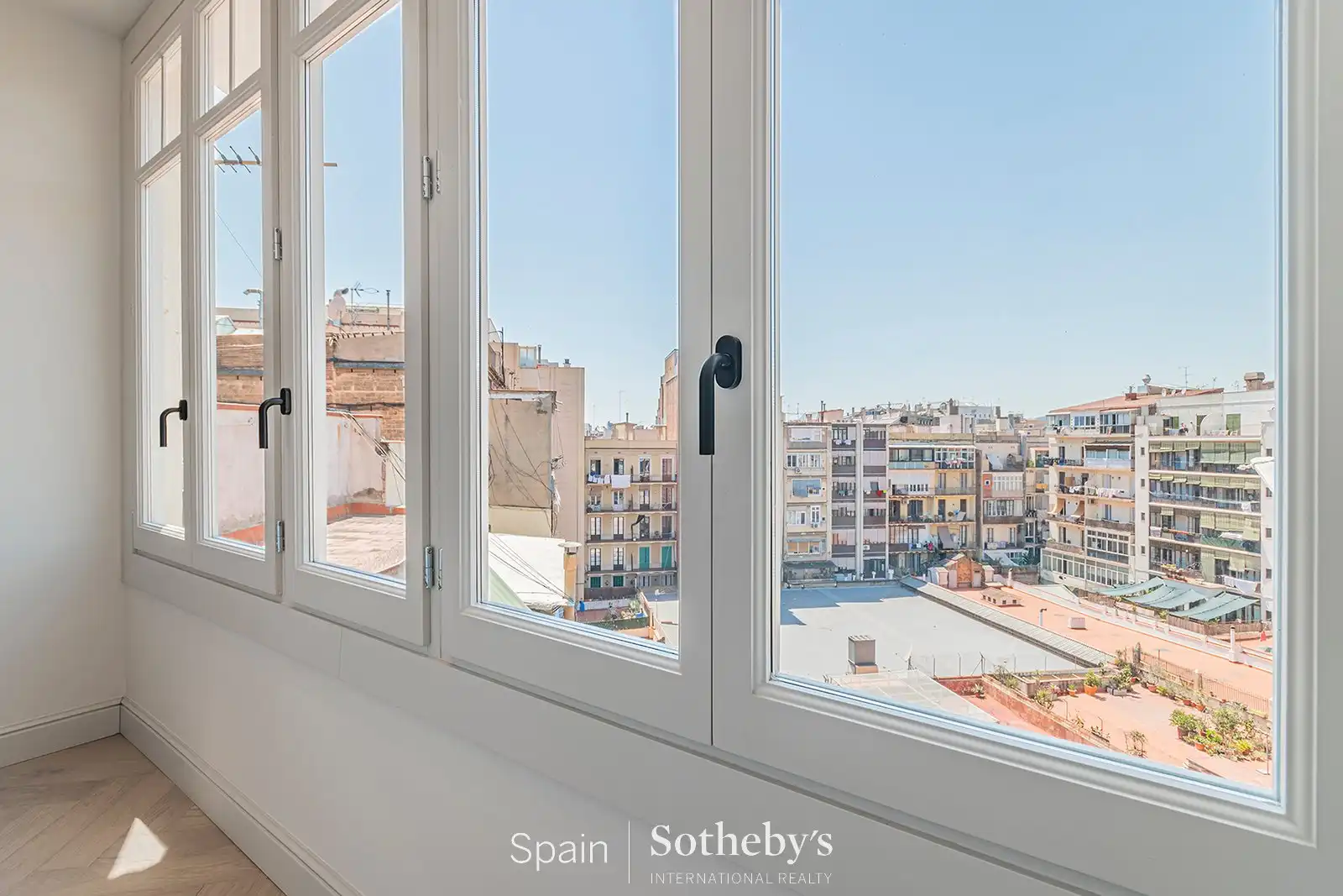 Apartment with lift for sale in Carrer d'Enric Granados, imagen 33