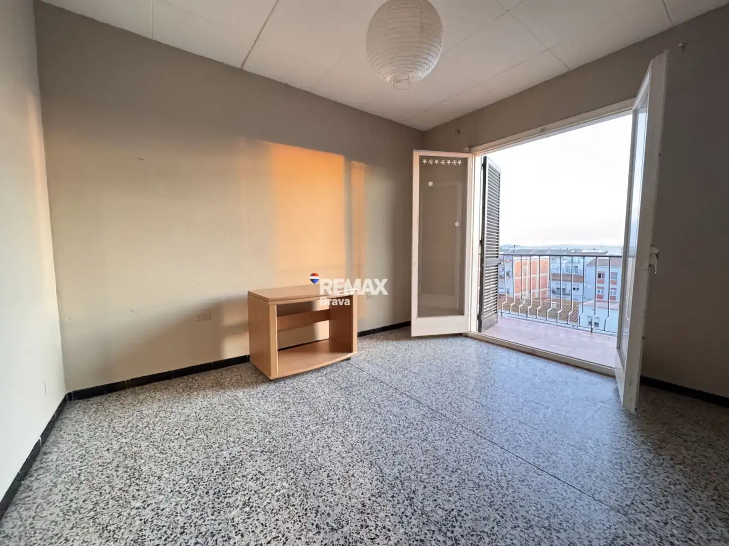 Terraza de Piso en venta en Roses con Balcón