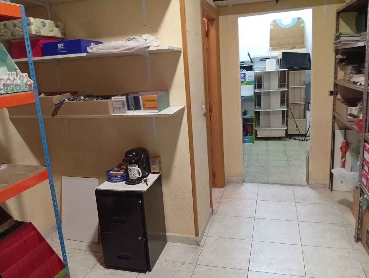 Local comercial en venta en Calle de Magallanes, imagen 7