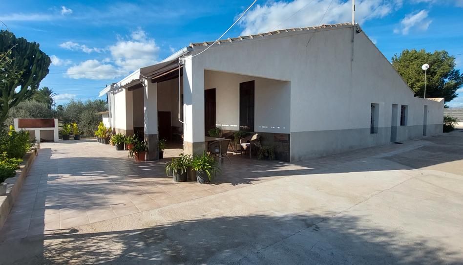 Photo 1 of House or chalet for sale in La Foia - Daimés - Asprella, Alicante