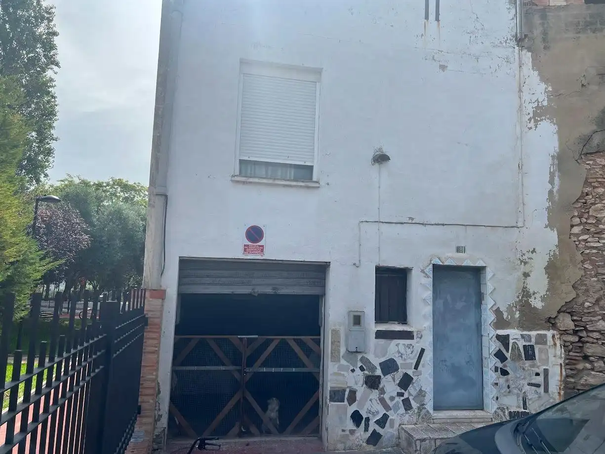 Vista exterior de Casa o chalet en venta en Quart de Poblet con Terraza, Trastero y Balcón