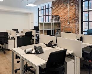 Office to rent in  Madrid Capital  with Air Conditioner, Heating and Furnished