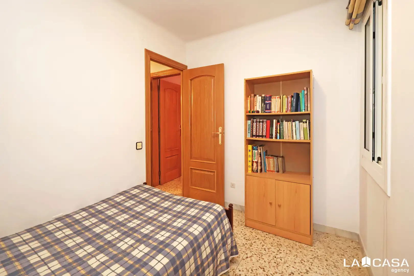 Appartement avec terrasse à vendre à Can Vidalet, imagen 15