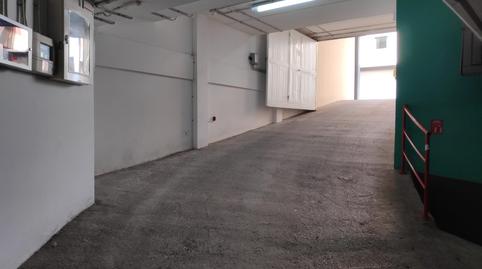 Foto 5 de Traster en venda a Cronista Antonio Hernandez Rivero, San Juan, Telde