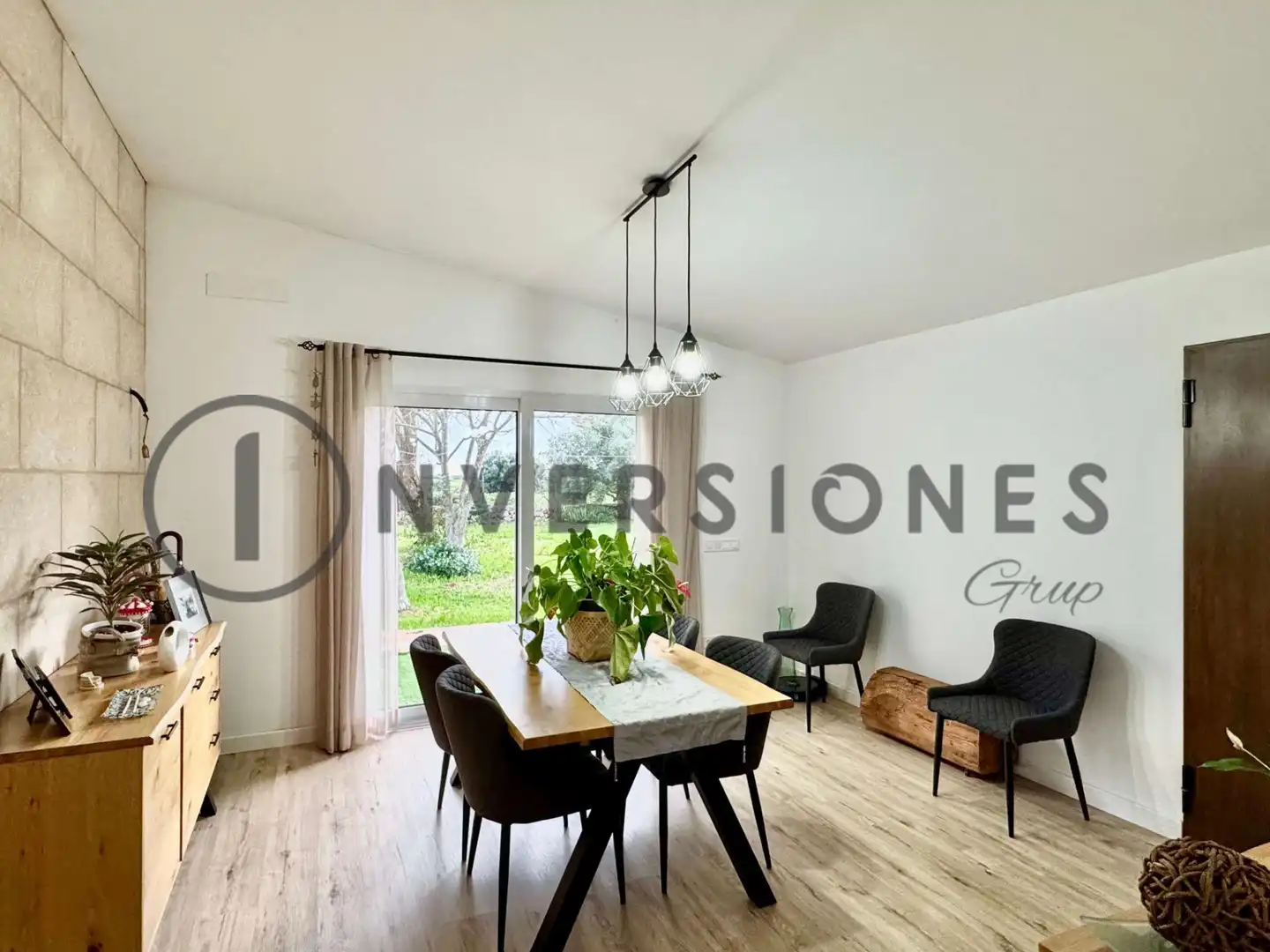 Casa rústica con jardín en venta en Son Munda, imagen 8