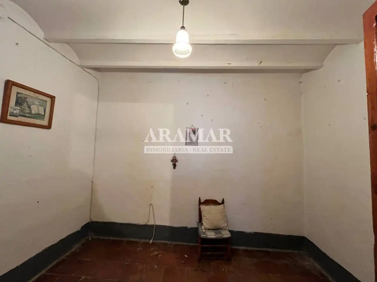 Casa o chalet en venta en Pego con Jardín privado y Terraza
