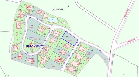 Foto 4 de Residencial en venta en Luanco - Aramar - Antromero, Gozón