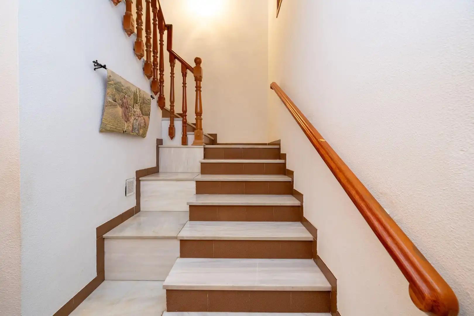 Adosado con terraza en venta en Valderrubio, imagen 37