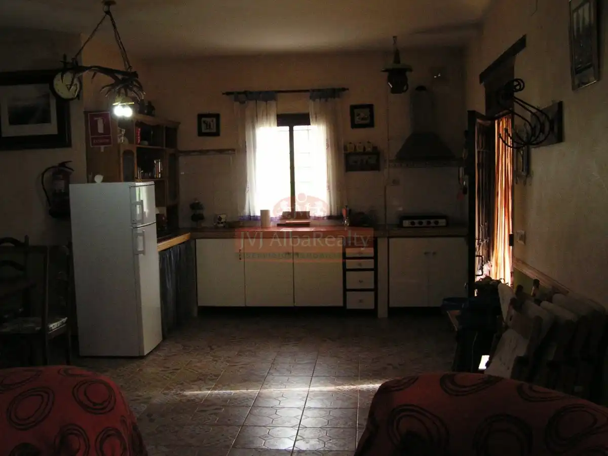 Cocina de Residencial en venta en Robledo