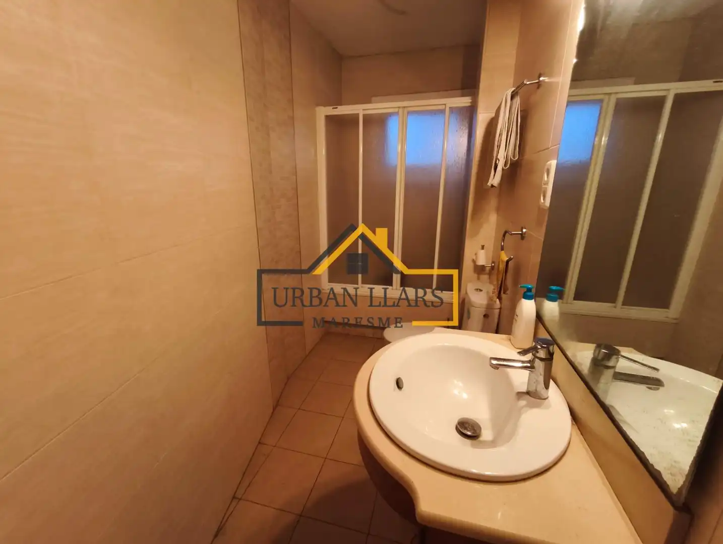 Piso con terraza en venta en Sant Martí, imagen 20