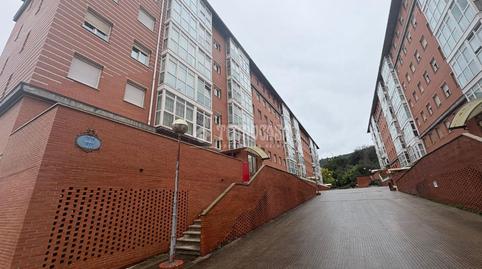 Foto 4 de Pis en venda a Txurdinaga, Bilbao