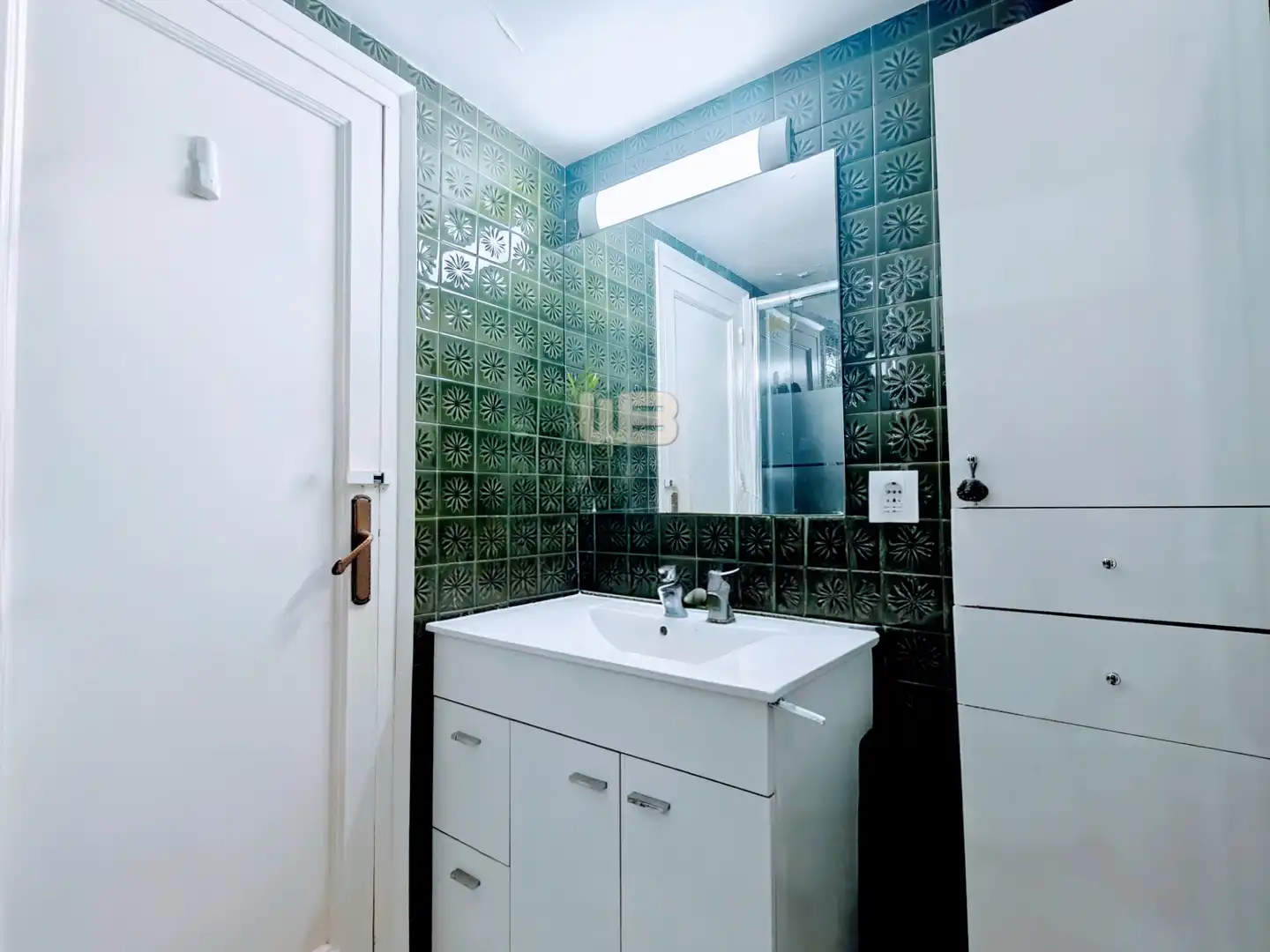 Appartement avec terrasse à vendre à Carrer de Calàbria, imagen 14
