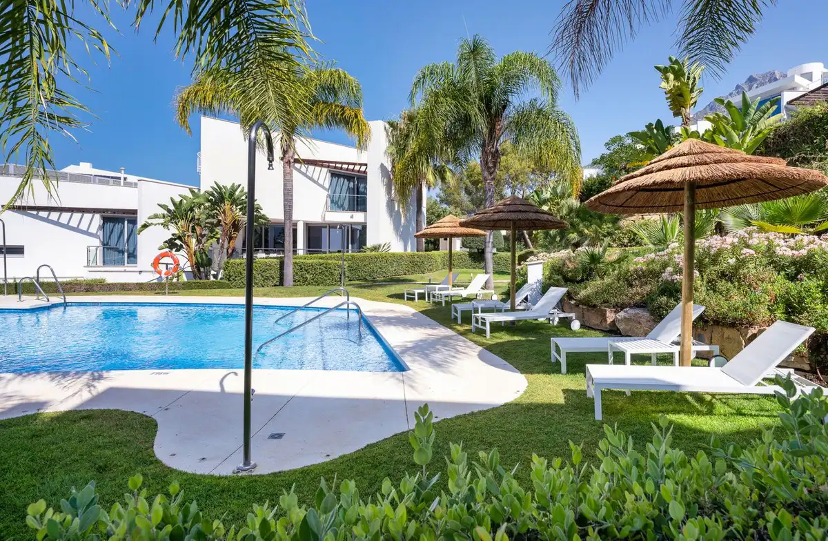 Wohnung mit Pool zum Verkauf in Calle Verdi, imagen 6