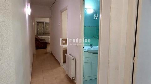 Foto 3 de Piso en venta en Centro - Corte Inglés, Toledo