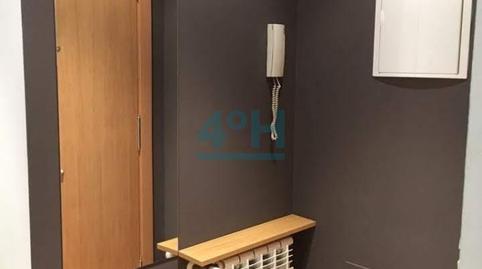 Foto 5 de Pis de lloguer a Universidad, Ourense Capital