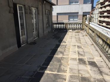 Àtic en venda a Paseo