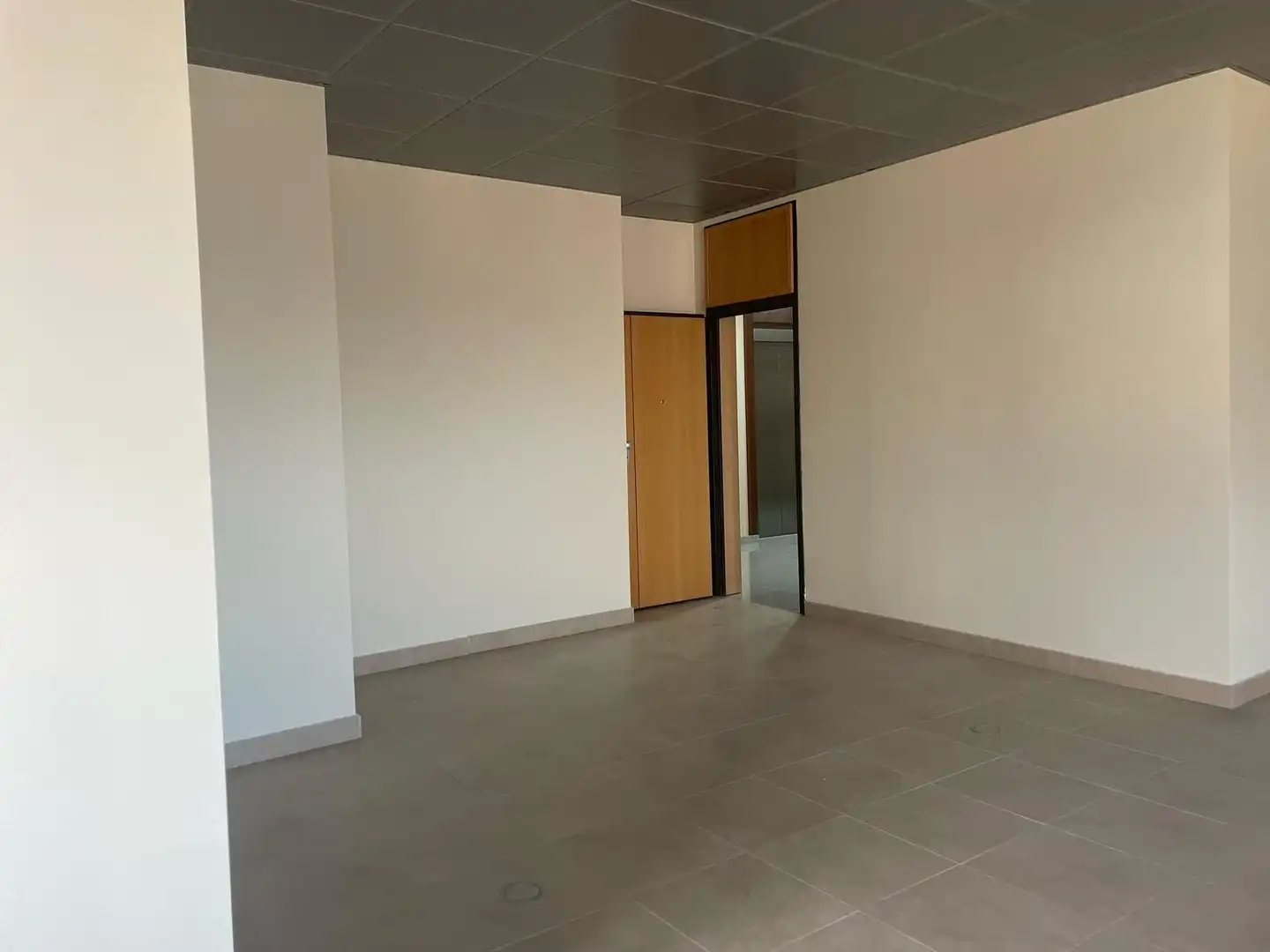 Bureau avec ascenseur à louer à El Ejido Ciudad, imagen 7