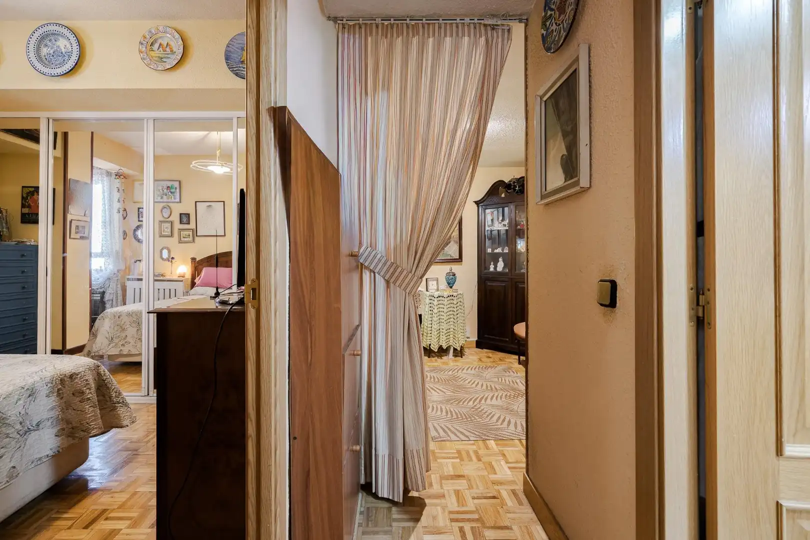 Appartement avec ascenseur à vendre à Retiro, imagen 19