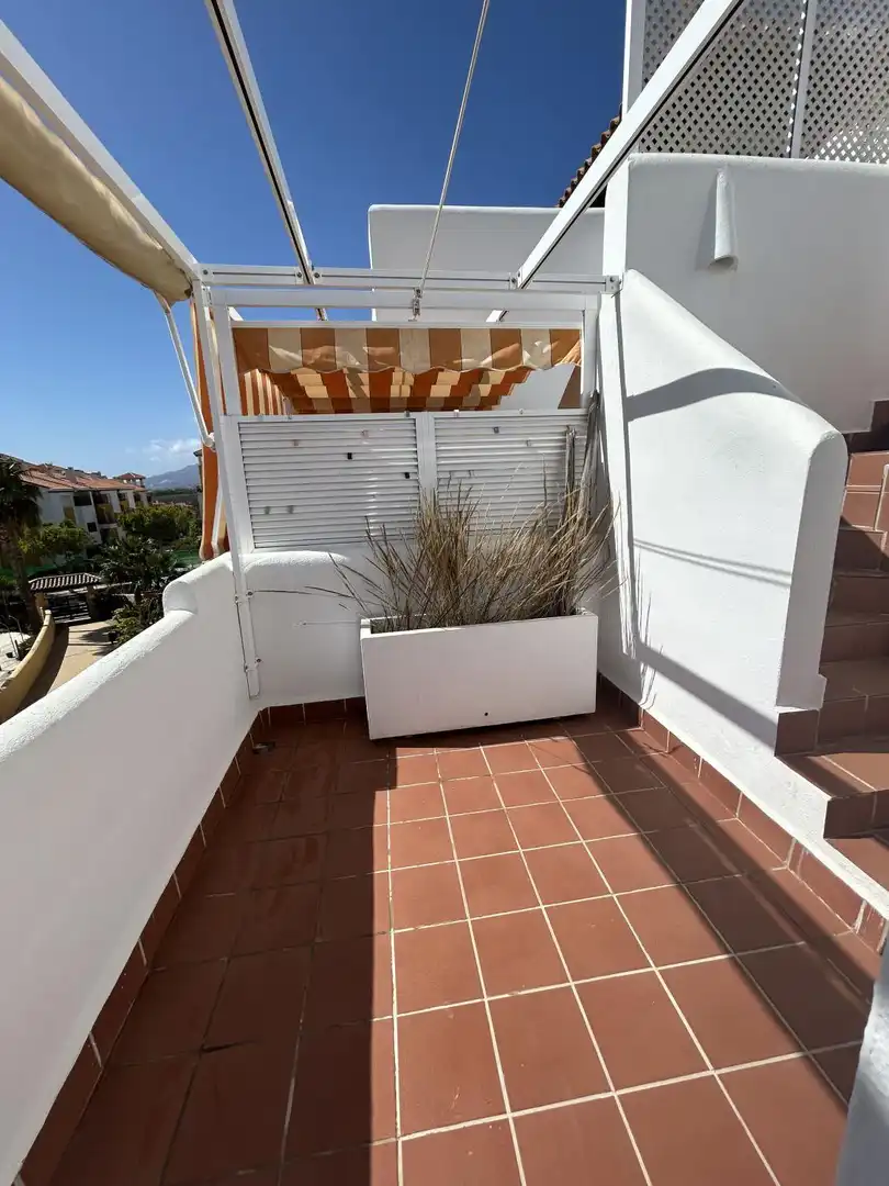 Terrassa de Àtic en venda en Vera amb Aire condicionat, Calefacció i Terrassa