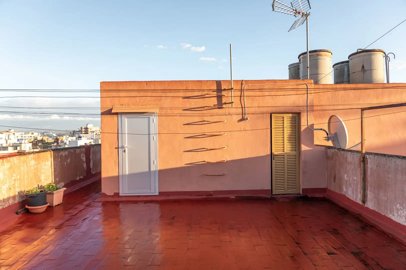 Apartment mit Terrasse zum Verkauf in Ponent, imagen 27