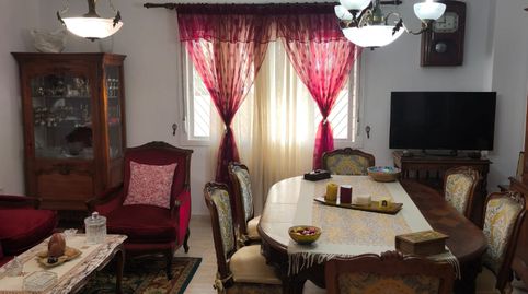 Foto 4 de Casa o chalet en venta en Calle Paseo de Ronda, 11, La Victoria, Melilla Capital